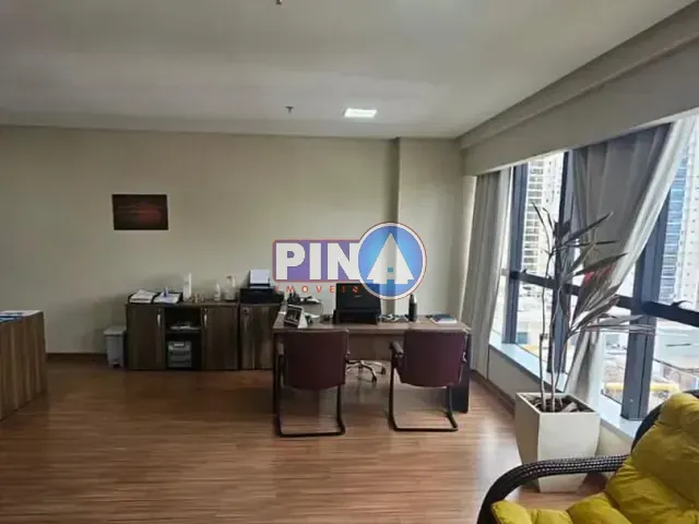 Sala para alugar, no bairro Setor Oeste em Goiânia
