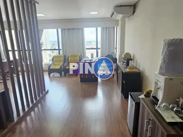 Sala para alugar, no bairro Setor Oeste em Goiânia