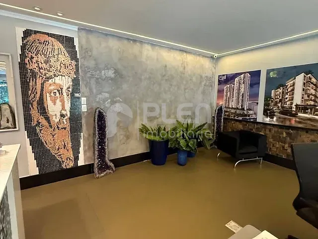 Sala para alugar, no bairro Horto Florestal em São Paulo