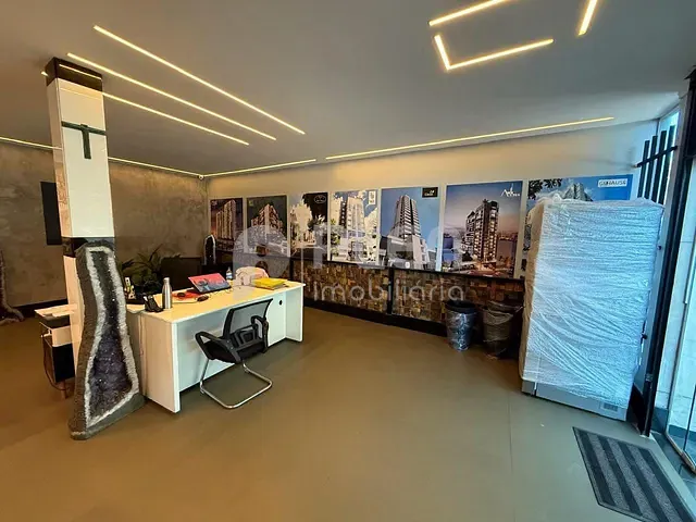 Sala para alugar, no bairro Horto Florestal em São Paulo