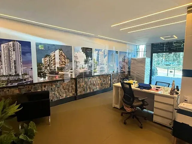 Sala para alugar, no bairro Horto Florestal em São Paulo