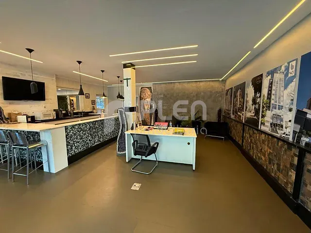 Sala para alugar, no bairro Horto Florestal em São Paulo