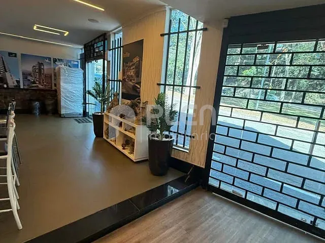Sala para alugar, no bairro Horto Florestal em São Paulo