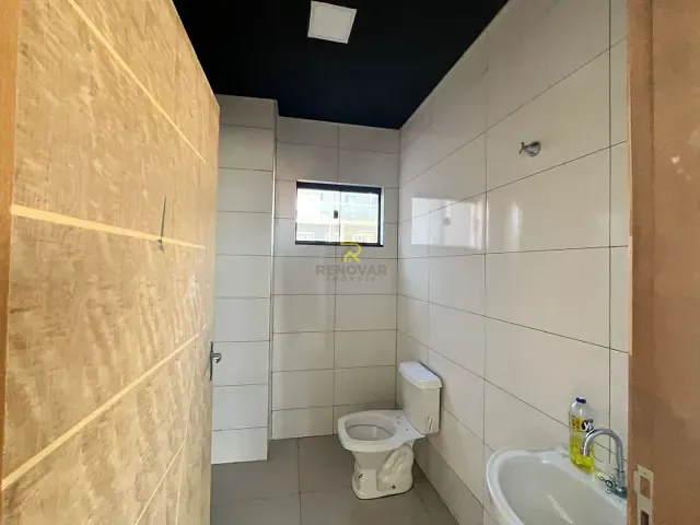 Sala com 435m², para alugar, no bairro Cascavel em Guarapuava