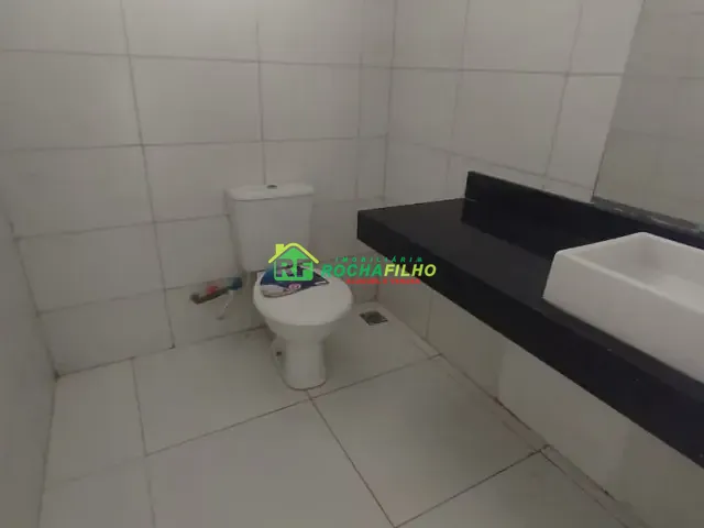 Sala com 40m², para alugar, no bairro José Francisco de Almeida Neto em Teresina