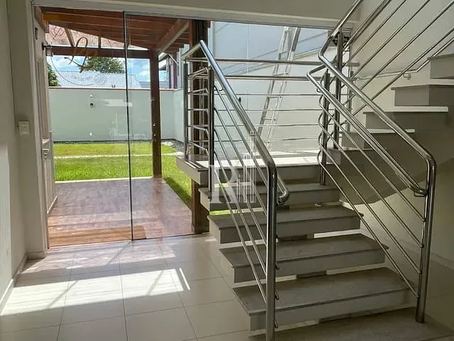 Sala para alugar, no bairro Centro em Tijucas