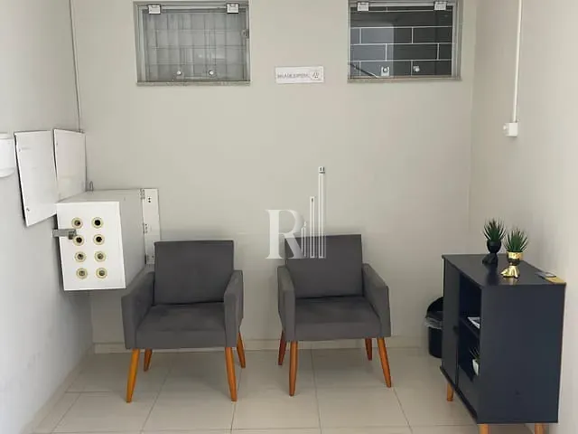 Sala para alugar, no bairro Centro em Tijucas