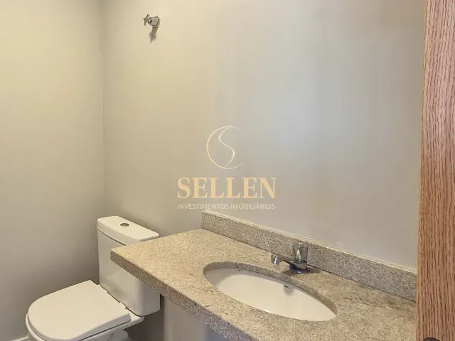 Sala com 68m², para alugar, no bairro Menino Deus em Porto Alegre