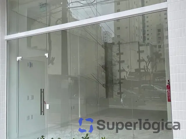 Sala para alugar, no bairro Centro em Balneário Camboriú