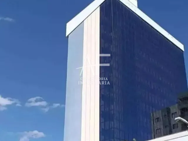 Sala com 28m², para alugar, no bairro Centro em Taubaté