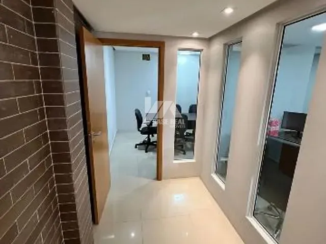 Sala à venda, no bairro Nova Rússia em Ponta Grossa