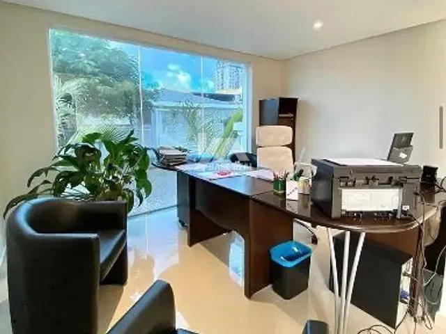Sala à venda, no bairro Nova Rússia em Ponta Grossa