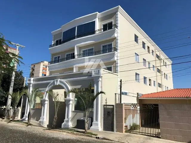 Sala à venda, no bairro Nova Rússia em Ponta Grossa