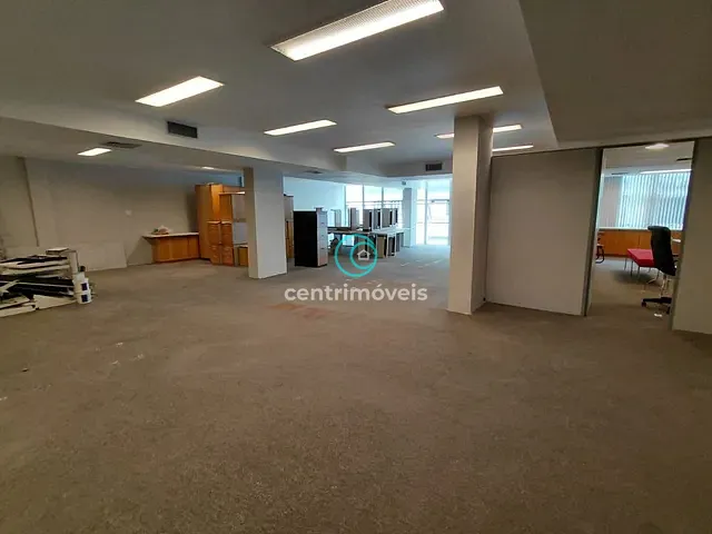Sala com 275m², para alugar, no bairro Centro em Rio de Janeiro
