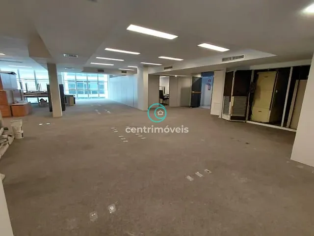 Sala com 275m², para alugar, no bairro Centro em Rio de Janeiro