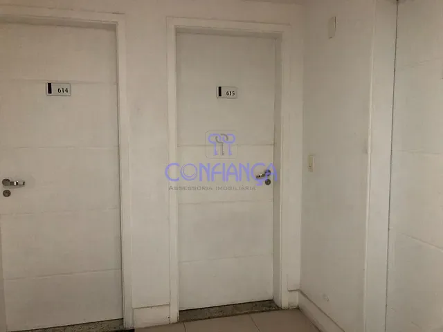 Sala com 28m², à venda, no bairro Campo Grande em Rio de Janeiro