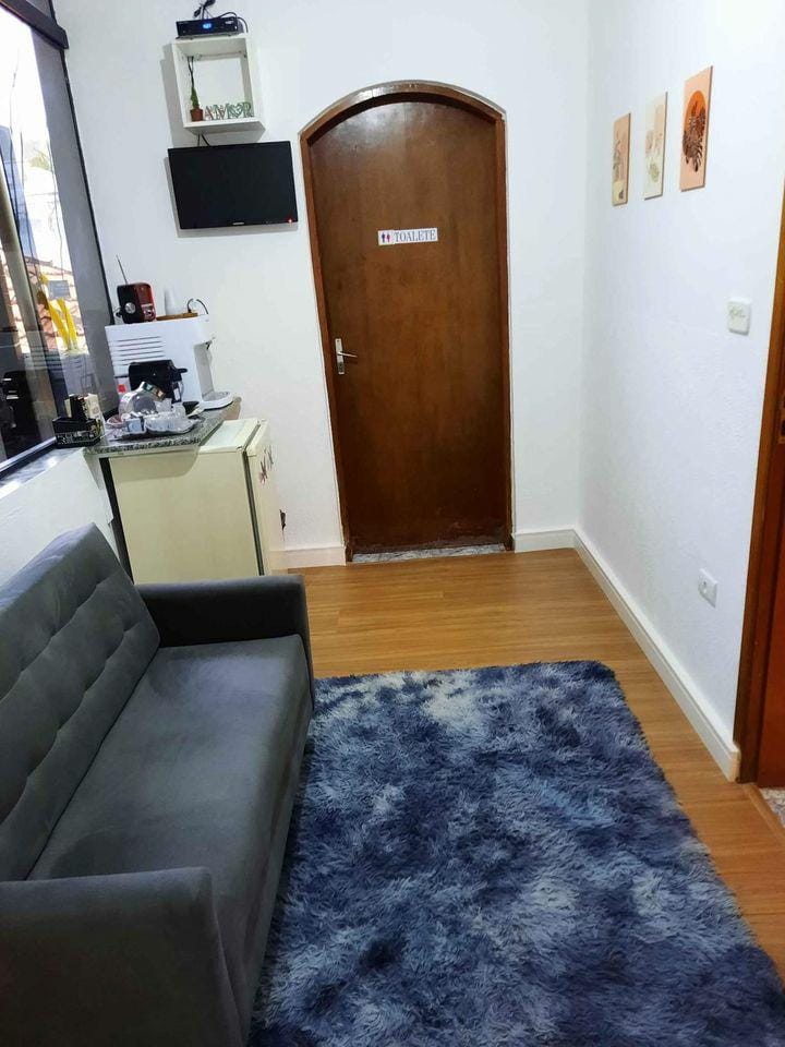 Sala para Locação 15M², Vila Califórnia, São Paulo - SP