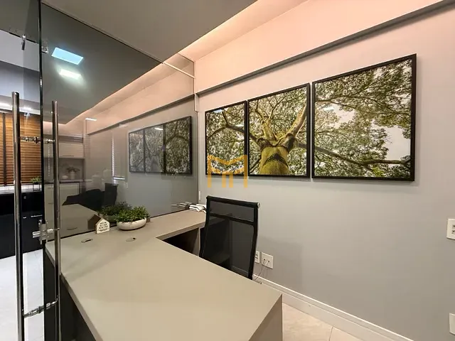 Sala para alugar, no bairro Marco em Belém