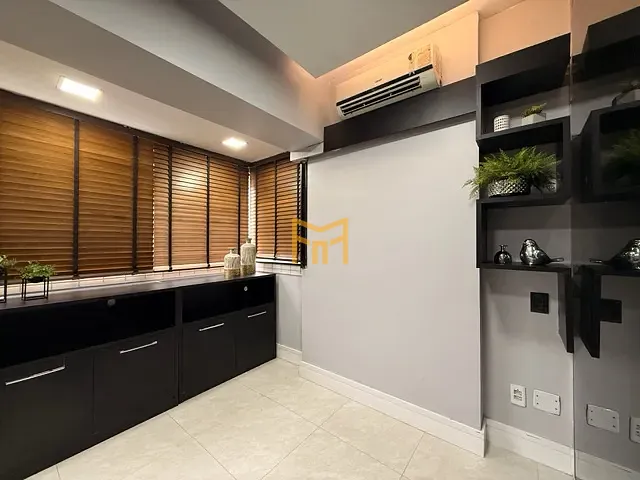 Sala para alugar, no bairro Marco em Belém