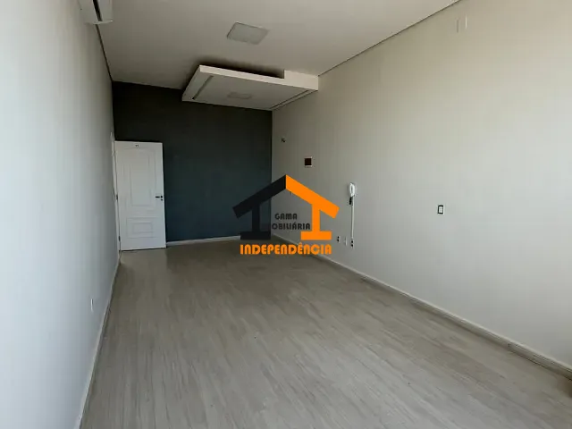 Sala para alugar, no bairro Vila Bela Vista em Itatiba
