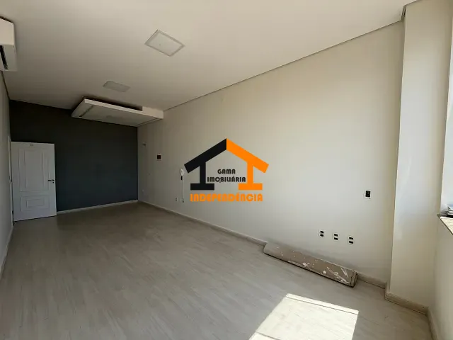 Sala para alugar, no bairro Vila Bela Vista em Itatiba