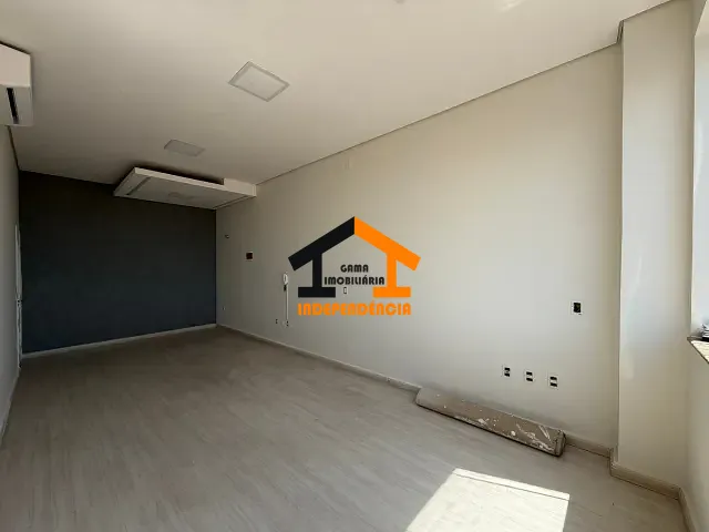 Sala para alugar, no bairro Vila Bela Vista em Itatiba
