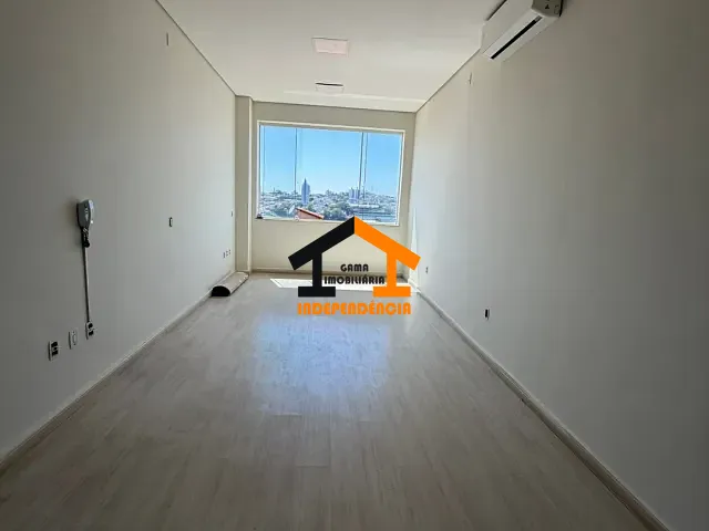 Sala para alugar, no bairro Vila Bela Vista em Itatiba