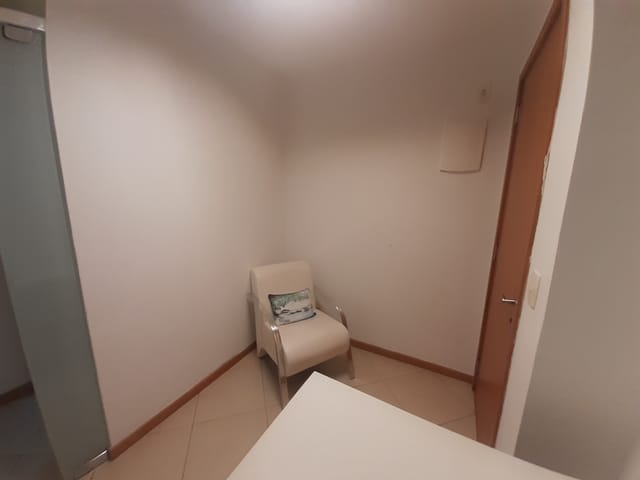 Foto do Sala - Sala para locação, Botafogo, Rio de Janeiro, RJ | GrupoApi