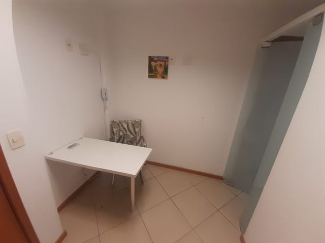 Foto do Sala - Sala para locação, Botafogo, Rio de Janeiro, RJ | GrupoApi