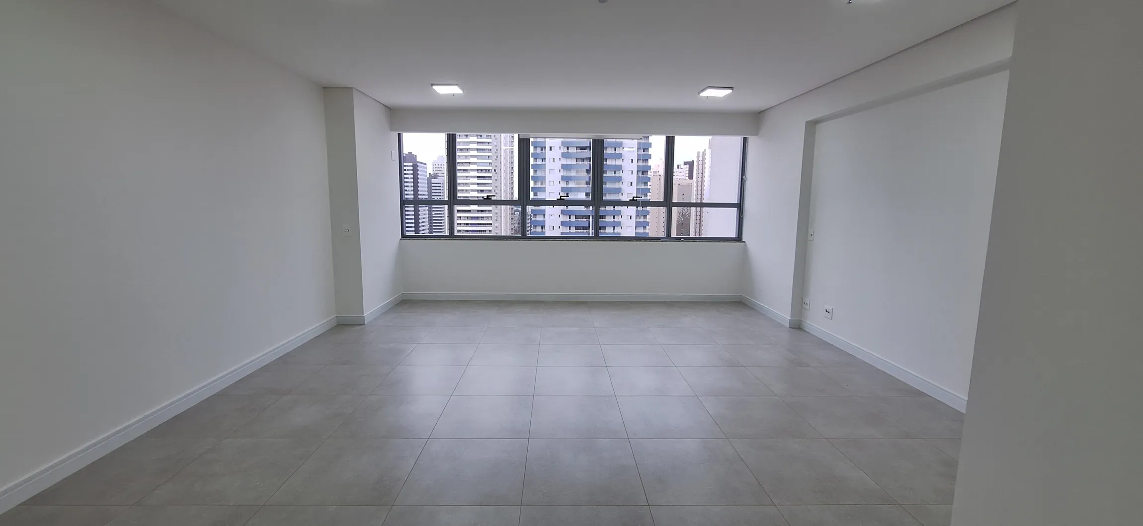 Sala-Conjunto, 38 m² - Foto 1