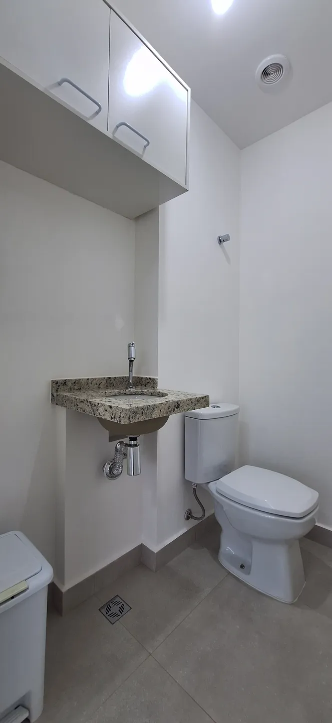 Sala-Conjunto, 38 m² - Foto 3
