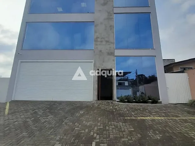 Sala para alugar, no bairro Boa Vista em Ponta Grossa