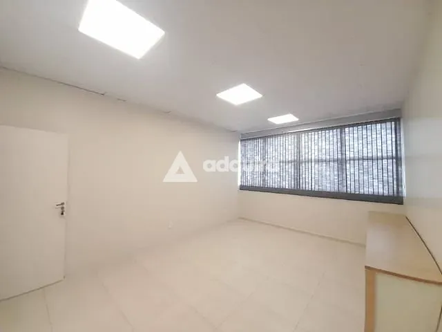 Sala para alugar, no bairro Boa Vista em Ponta Grossa