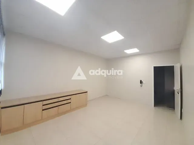 Sala para alugar, no bairro Boa Vista em Ponta Grossa