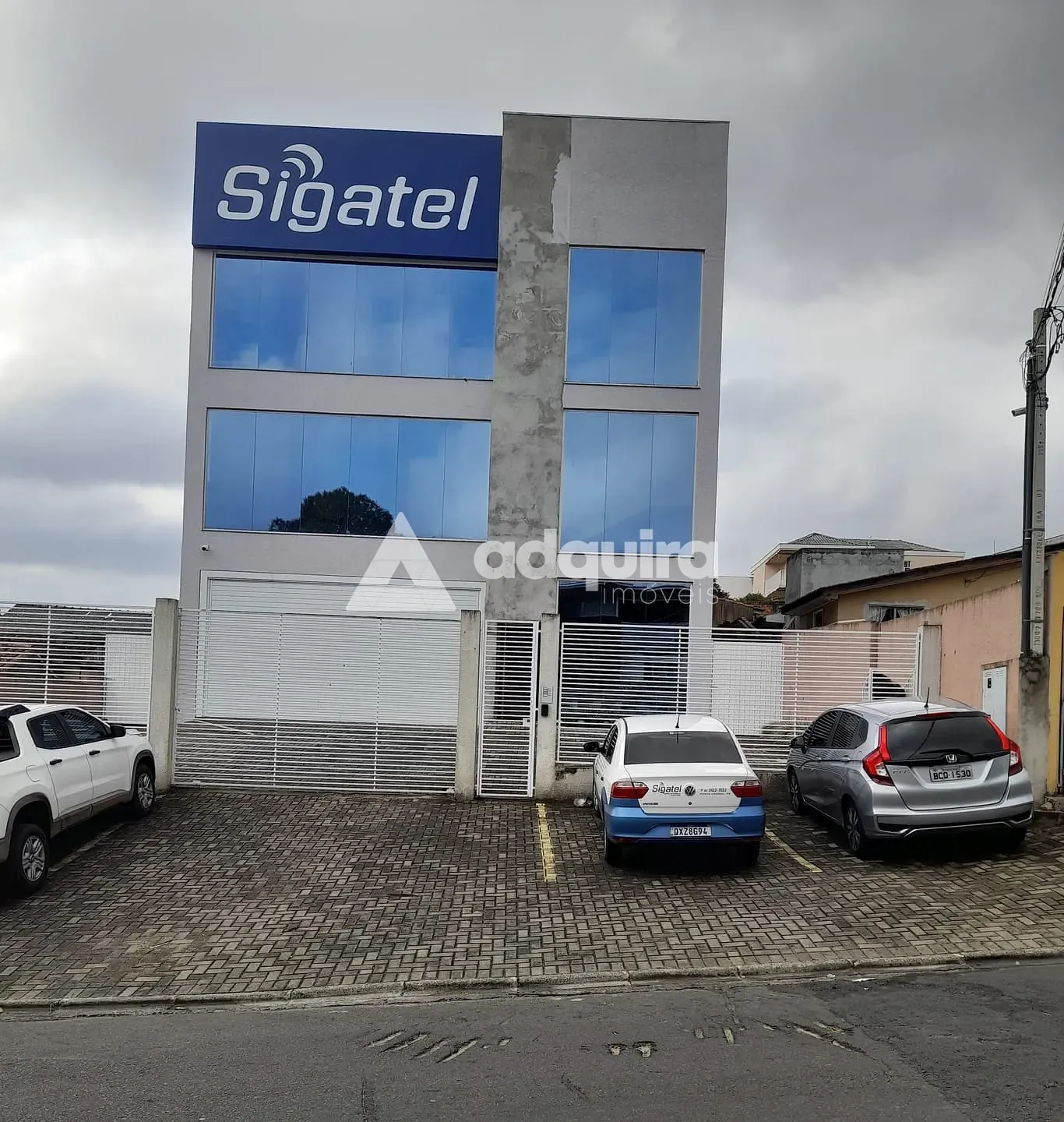 Sala-Conjunto, 17 m² - Foto 14