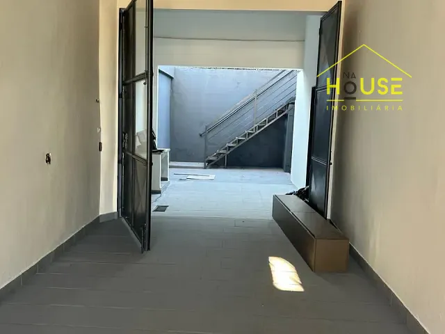 Sala para alugar, no bairro Jardim Eldorado em Votuporanga