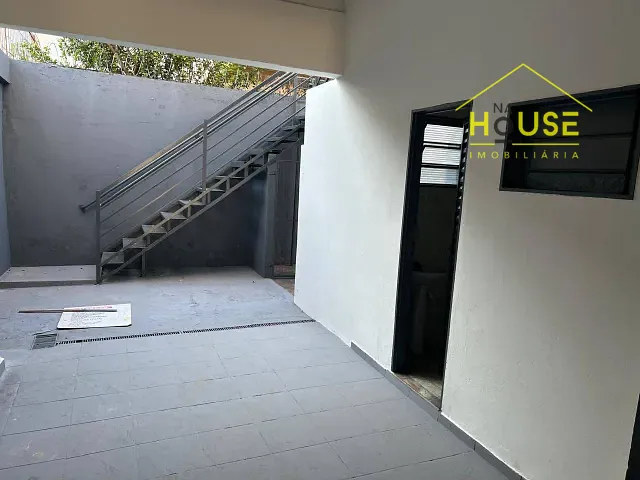Sala para alugar, no bairro Jardim Eldorado em Votuporanga