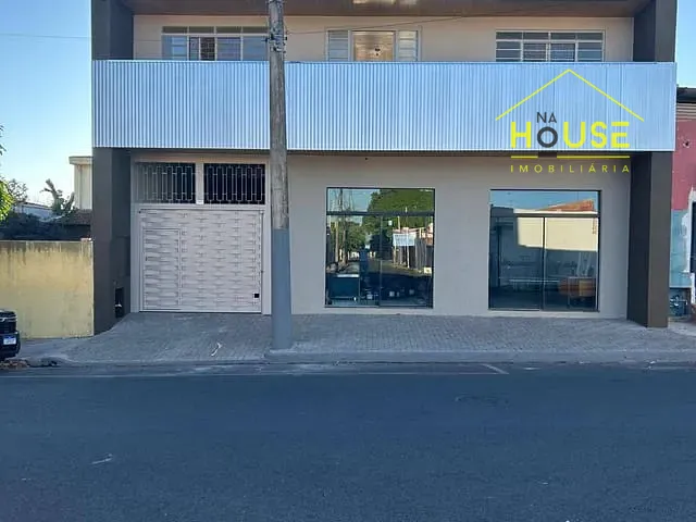 Sala para alugar, no bairro Jardim Eldorado em Votuporanga