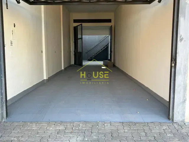 Sala para alugar, no bairro Jardim Eldorado em Votuporanga