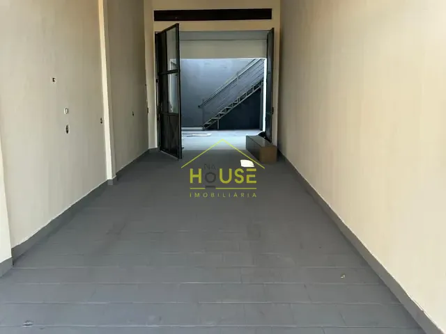Sala para alugar, no bairro Jardim Eldorado em Votuporanga