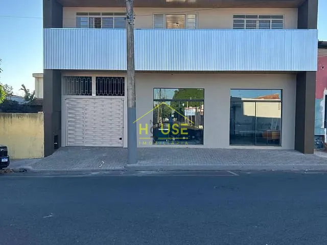 Sala para alugar, no bairro Jardim Eldorado em Votuporanga