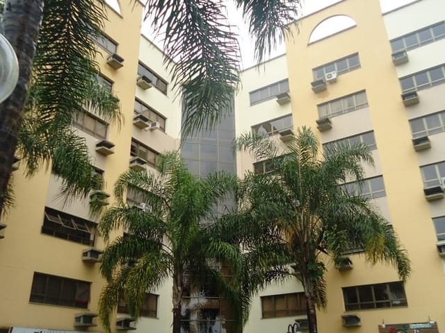 Foto do Sala - Sala para alugar, 22 m² por R$ 900,00/mês - Floradas de São José - São José dos Campos/SP | INDEPENDENCE NEGOCIOS IMOBILIARIOS LTDA