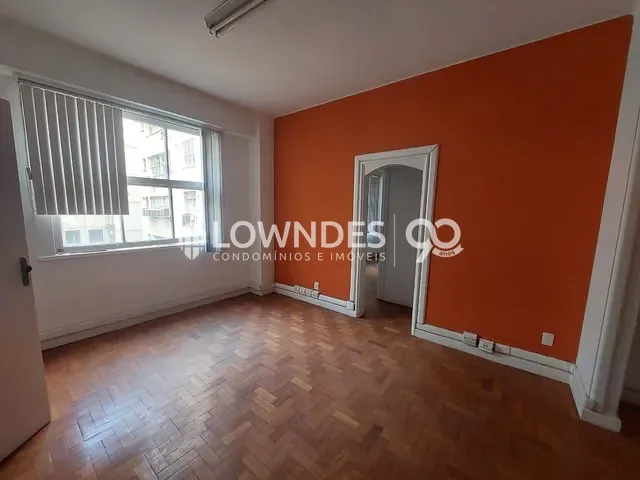 Sala para alugar, no bairro Centro em Rio de Janeiro