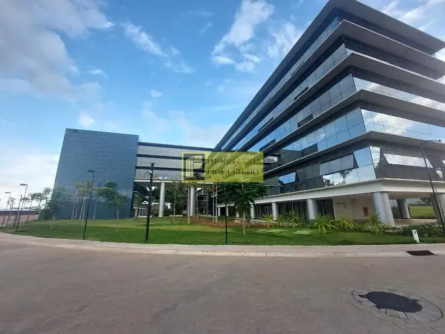 Sala para alugar, no bairro Jardim Aclimação em São José do Rio Preto