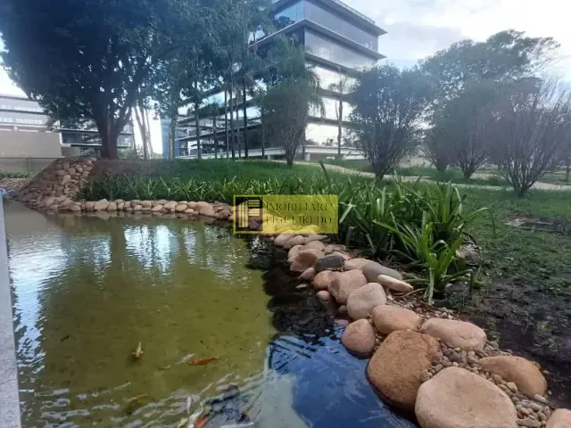 Sala para alugar, no bairro Jardim Aclimação em São José do Rio Preto