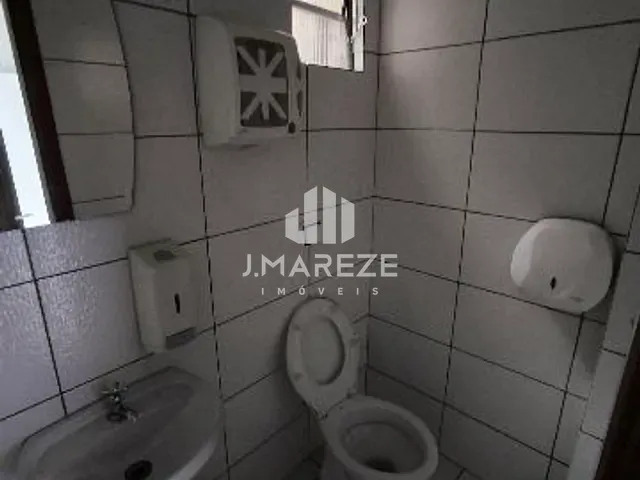 Sala para alugar, no bairro Barra Funda em Apucarana