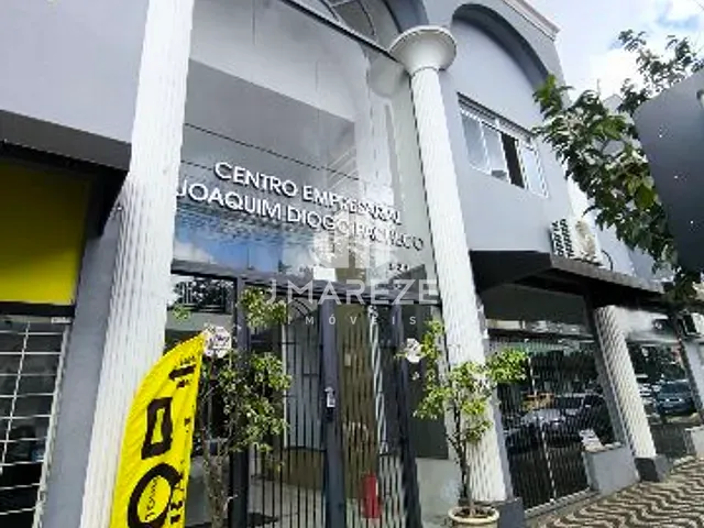 Sala para alugar, no bairro Barra Funda em Apucarana