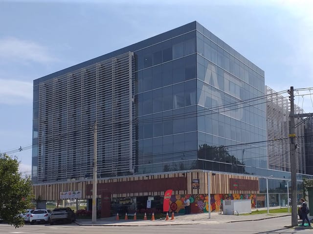 Foto do Sala - A5 Offices - Sala Comercial para venda, pronta para uso! Recreio dos Bandeirantes, Rio de Janeiro, RJ | Américas Imóveis