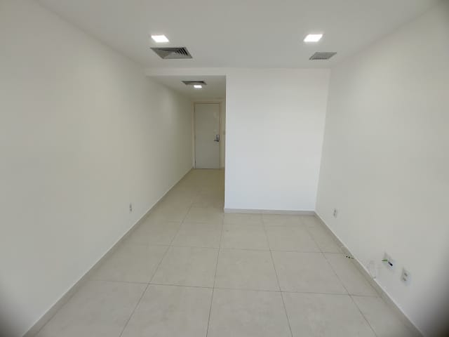 Foto do Sala - A5 Offices - Sala Comercial para venda, pronta para uso! Recreio dos Bandeirantes, Rio de Janeiro, RJ | Américas Imóveis