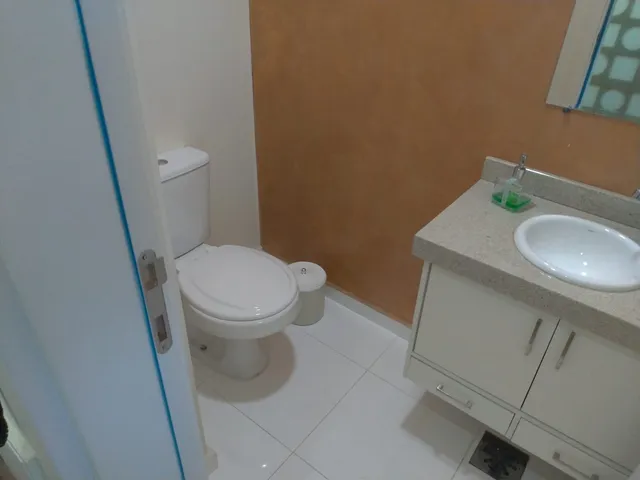 Sala à venda, no bairro Parque Senhor do Bonfim em Taubaté